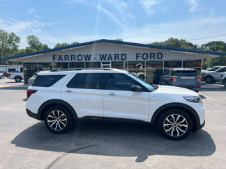 Used 2022 Ford Explorer ST-Line image 1