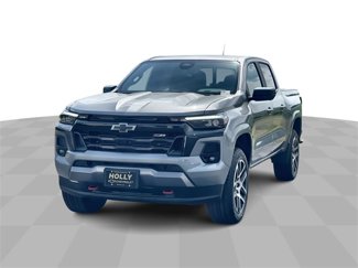 New 2024 Chevrolet Colorado Z71 w/ Z71 Convenience Package 2 image 1