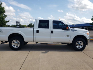 Used 2015 Ford F250 XLT w/ XLT Value Package image 1