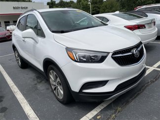Used 2020 Buick Encore Preferred w/ Safety Package image 1