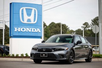 Certified 2024 Honda Civic Sport image 1