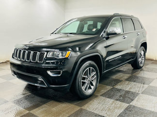 Used 2019 Jeep Grand Cherokee Limited image 1