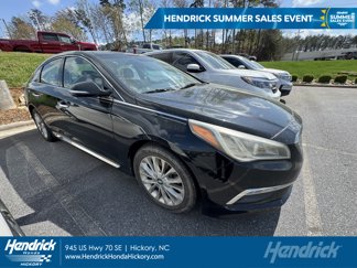 Used 2015 Hyundai Sonata Limited w/ Option Group 05 image 1
