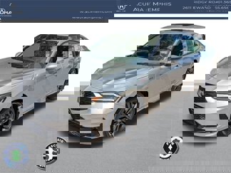 New 2025 Acura Integra A-Spec image 1