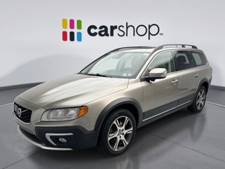 Used 2014 Volvo XC70 T6 image 1