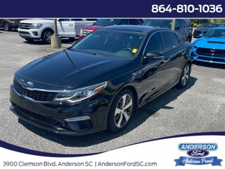 Used 2020 Kia Optima S w/ S Panoramic Sunroof Package image 1