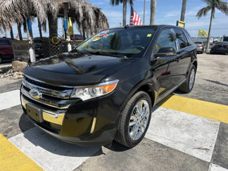 Used 2014 Ford Edge Limited w/ Equipment Group 302A image 1