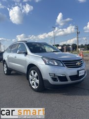 Used 2017 Chevrolet Traverse LT w/ Style and Technology Package image 1