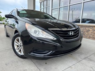 Used 2013 Hyundai Sonata GLS w/ Popular Equipment Pkg image 1