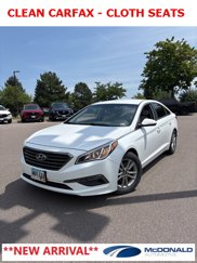Used 2015 Hyundai Sonata ECO image 1