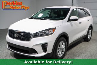 Used 2019 Kia Sorento LX image 1
