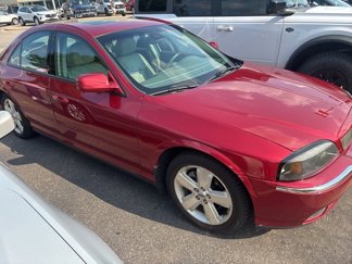 Used 2004 Lincoln LS image 1