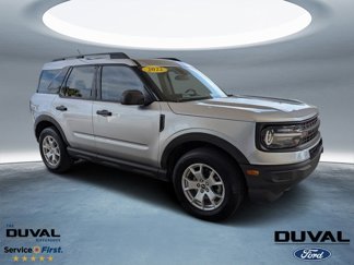 Used 2022 Ford Bronco Sport image 1