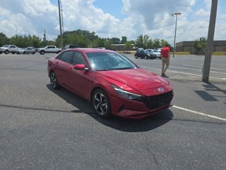 Used 2023 Hyundai Elantra SEL w/ Convenience Package image 1