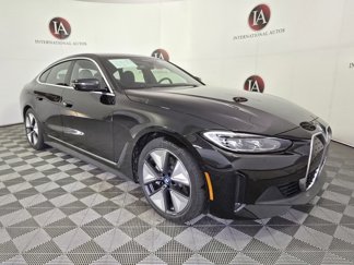 Used 2024 BMW i4 xDrive40i w/ Premium Package image 1