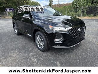 Used 2020 Hyundai Santa Fe Limited image 1