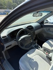 Used 2008 Kia Spectra EX image 1