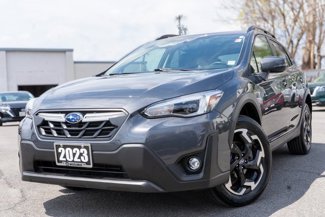 Used 2023 Subaru Crosstrek 2.5i Limited image 1