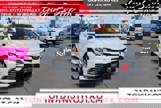 Certified 2024 Toyota Camry LE image 1