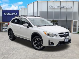 Used 2017 Subaru Crosstrek 2.0i Premium w/ Popular Package #2 image 1