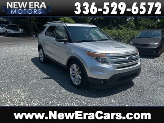 Used 2011 Ford Explorer XLT w/ 202A Rapid Spec Order Code image 1