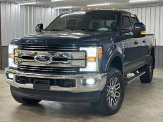 Used 2017 Ford F250 Lariat w/ Lariat Ultimate Package image 1