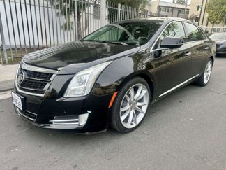 Used 2014 Cadillac XTS Premium image 1