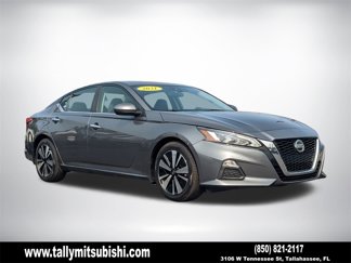 Used 2021 Nissan Altima 2.5 SV image 1