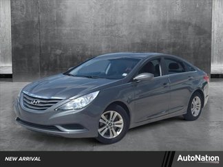 Used 2011 Hyundai Sonata GLS w/ Popular Equipment Pkg 2 image 1