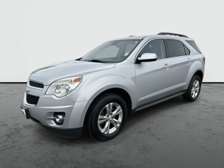 Used 2014 Chevrolet Equinox LT w/ Power Convenience Package image 1