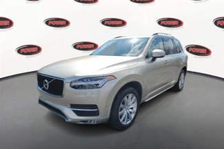 Used 2016 Volvo XC90 T6 Momentum w/ Momentum Plus Package image 1
