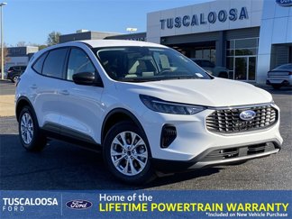 New 2025 Ford Escape Active image 1