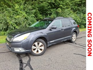 Used 2011 Subaru Outback 3.6R Premium w/ PWR Moonroof Pkg image 1