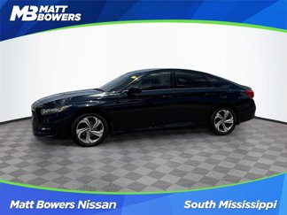 Used 2018 Honda Accord EX image 1
