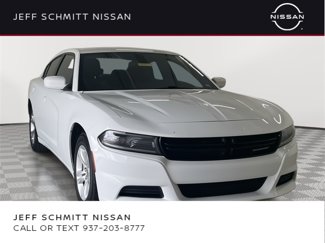 Used 2022 Dodge Charger SXT image 1