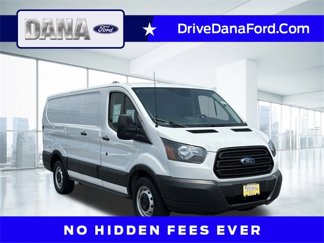 Certified 2019 Ford Transit 150 130 Low Roof image 1