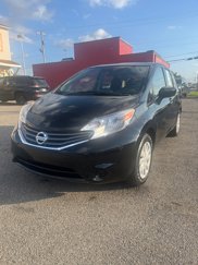 Used 2016 Nissan Versa Note SV image 1