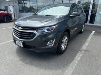Used 2020 Chevrolet Equinox LS w/ LS Convenience Package image 1