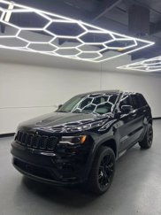 Used 2018 Jeep Grand Cherokee High Altitude image 1