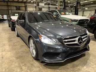 Used 2014 Mercedes-Benz E 350 Sedan image 1