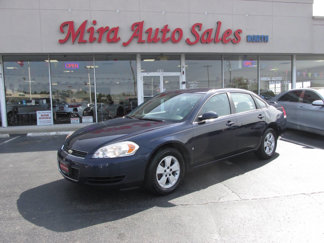 Used 2008 Chevrolet Impala LS image 1