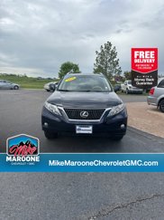 Used 2010 Lexus RX 350 AWD image 1