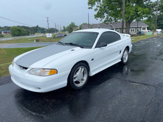 Used 1995 Ford Mustang GT image 1