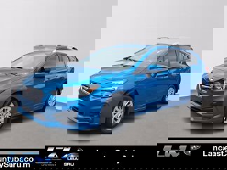 Used 2018 Subaru Impreza 2.0i Premium w/ Eyesight & BSD & Rcta image 1