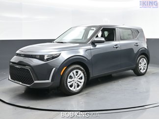 New 2025 Kia Soul LX video 1