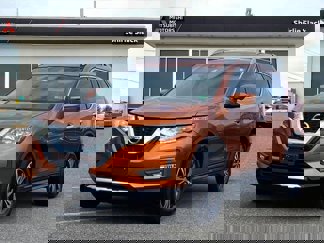 Used 2017 Nissan Rogue SL image 1