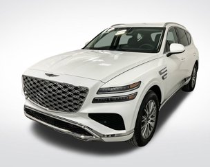 New 2025 Genesis GV80 2.5T Standard image 1
