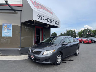 Used 2009 Toyota Corolla LE image 1