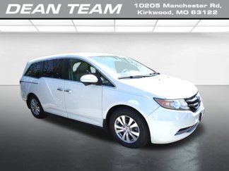 Used 2014 Honda Odyssey EX-L image 1