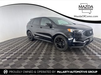 Used 2021 Ford Edge ST-Line image 1